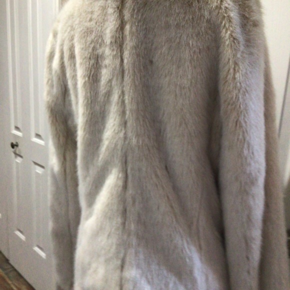 Faux fur super soft - Picture 5 of 6